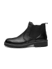 ara Chelsea Boots in Schwarz
