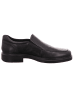 Ecco Sportliche Slipper für Damen in schwarz