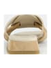 Paul Green Klassische Pantoletten in Beige