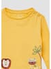 s.Oliver T-Shirt in 1400_gelb