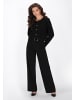 faina Women Sweater in black