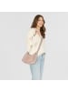 FREDs BRUDER All About Beads Schultertasche Leder 30.5 cm chai latte