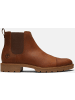Timberland Chelsea Boot "Mid Chelsea Boot" in Grün