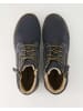 Josef Seibel Schnürstiefeletten in Blau