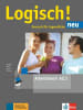Klett Verlag Buch - Logisch! Neu - Arbeitsbuch A2.1