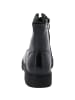 Palado Schnürstiefel Djerba Gloss by Sila Sahin in Schwarz