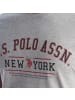 U.S. Polo Assn. Shirt in Gray