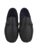 Ital-Design Halbschuh in Schwarz