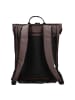 Zwei Cargo Daypack 39 cm Laptopfach brown
