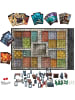 Asmodee Avalon Hill HeroQuest Basisspiel Dungeon Crawler Fantasie 14+ 2-5 Spieler