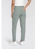 Kangaroos Jogginghose in khaki-grau