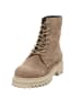 Floris van Bommel Boots in grau