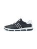 rieker SHOES "Damen Halbschuhe" in blau