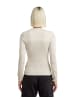 G-Star Raw 3D Biker Knit Slim Knit whitebait/dk brick