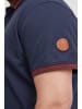 BLEND Poloshirt BHRalf BT - 20716249 ME in blau