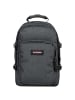 Eastpak Provider 33 - Rucksack 44 cm (black denim) in black denim