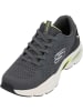 Skechers Klassische- & Business Schuhe in Grau