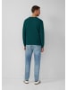 s.Oliver Strickpullover in 7953_olivgrün