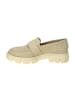 Paul Green Klassische Slipper in Beige
