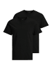 Jack & Jones T-Shirt Basic in Schwarz