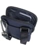 Bogner Umhängetasche Keystone Frank XSVZ in Dark Blue