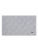 JOOP! JOOP! NEW CORNFLOWER Badteppich 70x120 cm, Silber