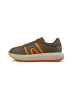 Camper Sneaker " Pelotas Athens " in Mittelgrün