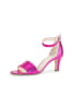 Gabor Fashion Riemchensandalen in pink