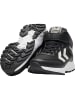 Hummel Hummel Gummi Stiefel Root Tex Kinder Atmungsaktiv Leichte Design Wasserdichter Und Windabweisend in BLACK