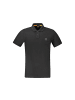 Hugo Boss Weißes Baumwoll-T-Shirt