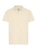 BLEND Poloshirt BHEskild in Beige