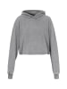 myMo ROCKS Women Sweatshirt in grey
