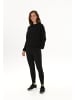 Endurance Sweatshirt Timmia in 1001 Black