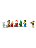 LEGO City Adventskalender in Mehrfarbig ab 5 Jahre
