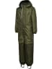 Hummel Hummel Snow Suit Hmlgoal Unisex Kinder Atmungsaktiv Wasserdichter Und Windabweisend in OLIVE NIGHT