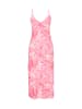 IZIA Women Dress in pink