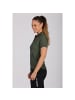Maul Sport Poloshirt Aeschi in Lorbeere