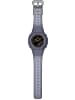 Casio G-Shock Classic Ana-Digi Armbanduhr Blau/Orange