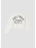 s.Oliver T-Shirt in 0210_creme