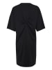 Kaffe Kleid KAmaibritt Oversize fit in Black Deep