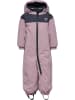 Hummel Schneeanzug Hmlmini Kinder in SEA FOG