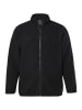 JP1880 Sweatshirt in schwarz