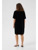CULTURE Kleid CUzoe Relaxed fit in Black