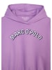 Marc O'Polo TEENS-GIRLS Hoodie in WILD LILAC