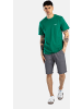 Reell Short "Flex Grip Chino Short" in Grau