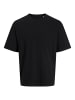 Jack & Jones 6er-Pack T-shirt in Black