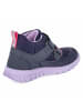 superfit Klettboots SPORT7 MINI in blau