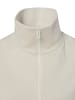 MARC CAIN SPORTS  Shirt in kitt ecru - 0001