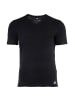 adidas T-Shirt 3er Pack in Schwarz