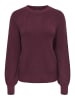 ONLY Strickpullover in Port Royale